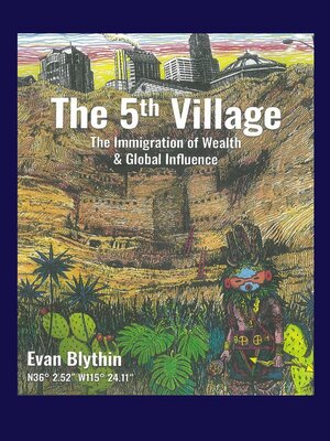cover image of The 5th Village